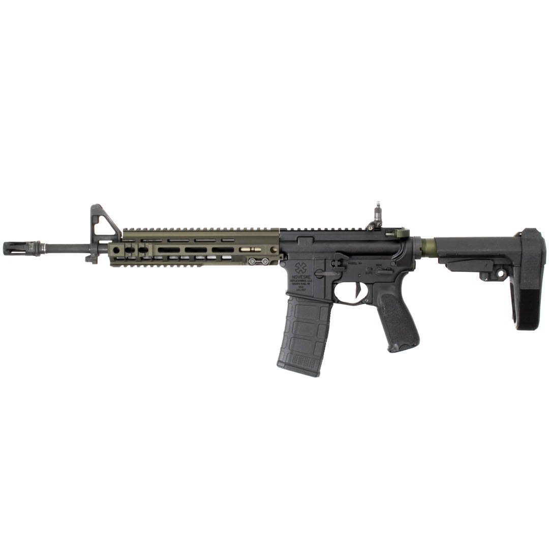 NOVESKE MODEL N4